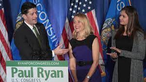 House speaker paul ryan said thursday that he opposes the separation of undocumented immigrant families at u.s. Us House Speaker Paul Ryan To Retire In Blow To Republicans Bbc News