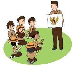 Salah satu hal yang menyebabkan dia sakit adalah. Lengkap Kunci Jawaban Kelas 3 Tema 8 Subtema 1 Pembelajaran 3 Simple News Kunci Jawaban Lengkap Terbaru