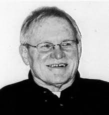 Harold Johns Obituary (1937