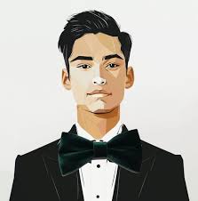 Mens Tie Clip Emerald