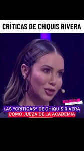 chiquisrivera #oops #losriveras #escandalosos #fyp #viral #xycba #poe...