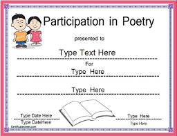 We did not find results for: Education Certificates Awards Education Certificate Reading Certificates Poetry Reading