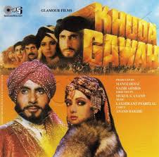 Khuda Gawah 1992 Flac A2zcity Net In 2020 Telugu Movies Download Telugu Movies Download Movies