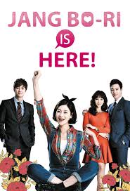 Jang bo ri is here! Come Jang Bo Ri 1x52 Episode 52 Trakt Tv