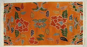 All of my rug hooking designs are hand drawn on the finest quality linen. Designs Of Traditional Tibetan Rugs Artelino