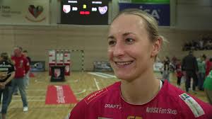 Lea Gruber: "Ich bin hier einfach angekommen"