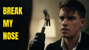 RABBIT EPISODE ONE: BREAK MY NOSE