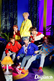 Bts Dna Bts Dispatch Bts Boys Bts Pictures