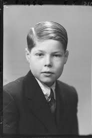 NPG x92821; (Richard) John Bingham, 7th Earl of Lucan