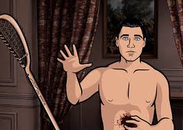 1280 x 1280 jpeg 211 кб. Are You Smart Enough To Be A Gentleman Spy Like Archer Crowdsignal Com