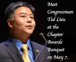 Save the date: Annual Sierra Club Chapter Awards Banquet set for 5 p.m. May  7