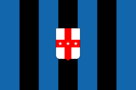 From wikimedia commons, the free media repository. Inter Milan Flag By Morx666 On Deviantart