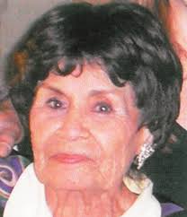 Obituary of Engracia Aguirre