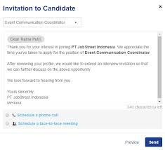 Membuat surat lamaran kerja bahasa inggris | #englishwithpuri. Contoh Surat Balasan Undangan Interview Dalam Bahasa Inggris Home Design Studio