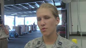 Elizabeth Enyart's Instagram, Twitter & Facebook