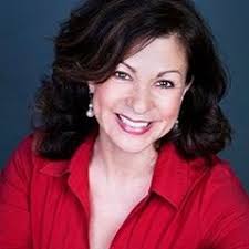 Maureen Parker's Instagram, Twitter & Facebook