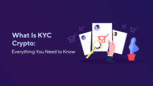 Allow us to say, that kyc is one of the most important keys to reducing suspicious activity and fighting against bad actors on crypto exchange platforms. What Is Kyc Crypto Everything You Need To Know Blog Switchere Com
