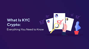 This doesn't just serve our customers and gemini, it helps the health of the entire cryptocurrency industry and maintaining the integrity of. What Is Kyc Crypto Everything You Need To Know Blog Switchere Com