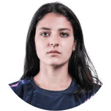 Veronica Da Silva (ADIFFEM (W))