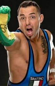 Santinomarella storie