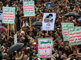 Yemenis Fear Economic Consequences of Being Dragged into US-Iran Conflict