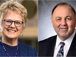 Maplewood city election results: Marylee Abrams leads for mayor, Rebecca  Cave, Nikki Villavicencio, Bill Knutson for city council