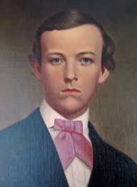 Barney Dunbar Lamar (1891-1958)