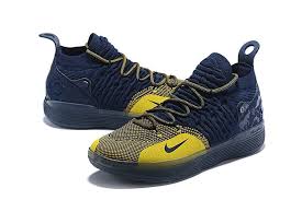 Brand Nik Original Kevin Durant 11 Kd Mens Basketaball Shoe Size 40 45 Global Sales