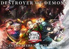 Demon slayer to the swordsmith village download free