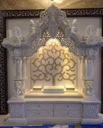 The mandir store mandir for home. White Marble Temple For Home Rs 350000 Piece Stone World Id 20658219248