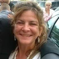 Victoria Ellen Amos Obituary