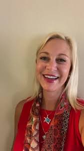 Enjoy a message from Teri!