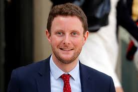 Secrétaire d'etat chargé des affaires secrétaire d'etat chargé des affaires européennes. Clement Beaune Named Junior Minister For European Affairs Elysee The Star