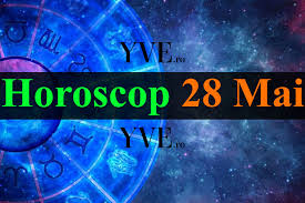 Check out your astrology sign and find out. Horoscop 28 Mai 2021 Astazi Realitatea Te Va Lovi Puternic Yve Ro