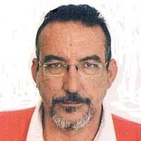 Modesto Ramos's Instagram, Twitter & Facebook