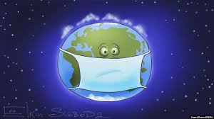 На коронавірус перехворіли менше 10% населення Землі, - ВООЗ - Цензор.НЕТ 8564