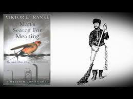 Man S Search For Meaning By Victor Frankl Animated Book Summary Youtube Man S Search For Meaning Animated Book Victor Frankl