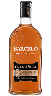 Ron Barcelo Gran Añejo 70cl