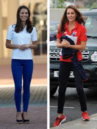 Dieses modell von levi's würde herzogin kate lieben. Herzogin Kate Neuer Trubel Um Ihr Gewicht Wunderweib