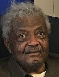 Obituary information for Albert McCree, Jr.