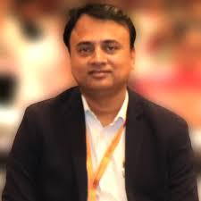 Satish Kolhe's Instagram, Twitter & Facebook