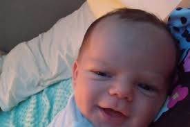 Sawyer Blake Buchanan