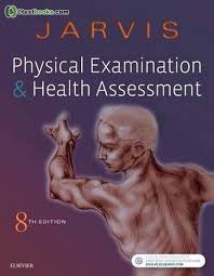 Physical Examination And Health Assessment 8th Edition Pdf Textbook Assessment Free Reading Science Books