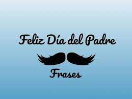 Cuando me iba haciendo mayor, era una figura que me enseñaba la diferencia entre lo mal y el bien. Feliz Dia Del Padre Las Mejores Frases Y Mensajes Por El Dia De Papa Pandemia Coronavirus Covid 19 Revtli Respuestas El Comercio Peru