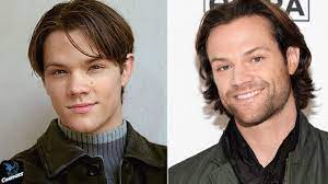 Jared padalecki is a 38 year old american actor. Jared Padalecki From 1 To 35 Years Old Youtube