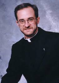 The Reverend Mr. Michael J Novick