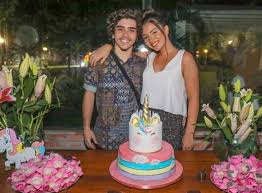 Siga a coluna nas redes. Ex Ator Mirim Global Revela Que Sera Pai Aos 20 Anos Melhor Coisa Do Mundo