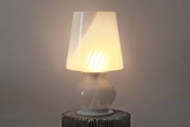 All of our luxury lighting designs are available in a variety of colors and custom sizes. Italian Ceramic And Colored Glass Mushroom Lamp From Bae Ceramic 1960s For Sale At Pamono