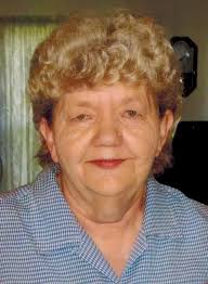 Obituary for Patricia Ann Hayden