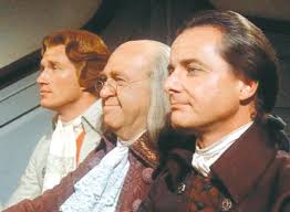 Celebrate Fourth with Two Historical Musicals